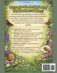 Pollinators and Bees Word Search Puzzles Book
