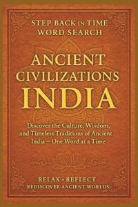 Ancient Civilizations Word Search: Explore India's Culture