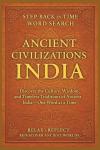 Ancient Civilizations Word Search: Explore India's Culture