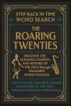 Roaring Twenties Word Search Puzzle Book
