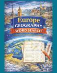 Europe Geography Word Search Puzzles for Fun
