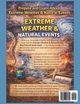 Extreme Weather Word Search Puzzle Book
