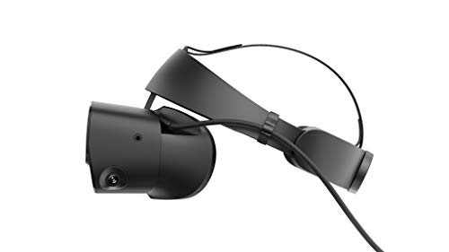 Oculus Rift S VR Gaming Headset