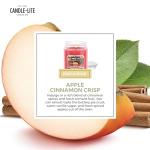 Apple Cinnamon Crisp Scented Candle, 18 oz