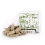Piñon Natural Wood Incense Bricks – 40 Count