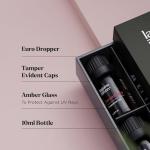 Fruity Fragrance Oil Gift Set - 10 Premium Scents