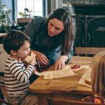 Medium Bee's Wrap Eco-Friendly Food Cover