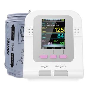 Blood Pressure Monitors