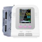 Automatic Digital Blood Pressure Monitor with 4 Cuffs