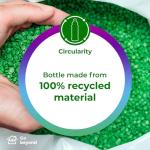 PINALEN Luxury Scent Multipurpose Cleaning Spray - Opulence Bloom - 22 fl oz - All Purpose Cleaner for Kitchen, Bathroom & Surfaces