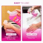 Stardrops - The Pink Stuff - The Miracle All Purpose Floor Cleaner 33.8fl oz