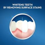 Crest Pro-Health Gum Detoxify Plus Toothpaste 4.5 oz Pack of 3 - Antibacterial Fluoride Toothpaste, Sensitivity Protection, Whitens Teeth, Anticavity, Plaque Control