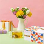 Twinings Tea Bag Sampler Assortment, Variety Pack (44 Count), 44 Unique Flavours for Tea Lovers: Women, Men, Couples, Family, Friends, Coworkers