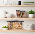 FoodSaver® Reusable Gallon Vacuum Zipper Bags