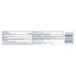 Aquafresh Cavity Protection Fluoride Toothpaste for Healthy Gums, Strong Teeth, and Fresh Breath, Cool Mint, 5.6 oz