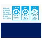 Aquafresh Cavity Protection Fluoride Toothpaste for Healthy Gums, Strong Teeth, and Fresh Breath, Cool Mint, 5.6 oz