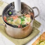 FoodSaver® Reusable Gallon Vacuum Zipper Bags