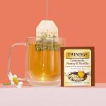 Twinings Tea Bag Sampler Assortment, Variety Pack (44 Count), 44 Unique Flavours for Tea Lovers: Women, Men, Couples, Family, Friends, Coworkers