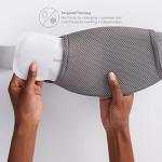 Frida Mom C-Section Hot & Cold Therapy Belly Binder, C-Section Recovery Must Have Belly Band, Incision Protector, for Post-Op & Swelling, Postpartum Essentials, After Birth Brace, Abdominal Binder