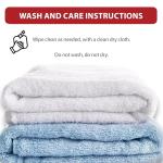 Core Products Soft Comfort CorPak – Reusable Hot & Cold Therapy Pack, Ice Pack for Injuries, No-Frost Compress for Muscle, Back & Joint Pain Relief – 10" x 13", Made in USA