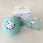 The Calm Ball – Therapist-Designed Coping Skills Magic 8 Ball with 20 Calming Strategies & Guidebook – Emotional Regulation Tool & Mental Health Gift for Teens, Adults, Therapists & Classrooms