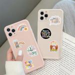 100Pcs Mental Health Stickers Mental Health Matters Awareness Vinyl Laptops Decals Kids Teens Adults Gifts Therapist Water Bottles Bumper Helmet Book Decorative Doctor Reward Stickers