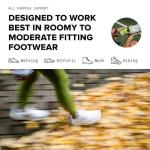 Superfeet All-Purpose Support High Arch Insoles (Green) - Trim-To-Fit Orthotic Shoe Inserts - Professional Grade - Men 7.5-9 / Women 8.5-10