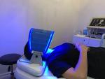 Hydraskincare PDT LED Red Light Therapy for Face Mask Facial Skin Care Rejuvenation Photon Therapy Machine