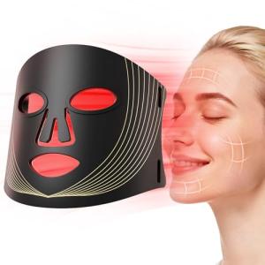Hsaiiae FSA Eligible LED Light Therapy mask (FM-02)