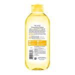 Garnier Micellar Water with Vitamin C, 13.5 Fl Oz