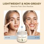 Beef Tallow Sunscreen with Zinc for Sensitive Skin