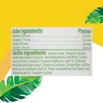 Alba Botanica Clear Sunscreen Spray SPF 50, Unscented