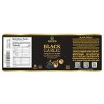Homtiem Whole Black Garlic - Antioxidant Superfood