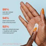 Eco-Friendly Gel Moisturizer with Green Tea & Hyaluronic Acid