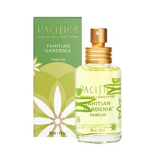 Pacifica Tahitian Gardenia Vegan Perfume Spray 29ml