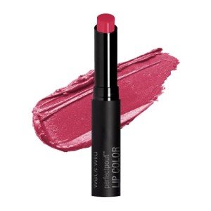 Wet N Wild Perfect Pout Lipstick - Pink A Holics