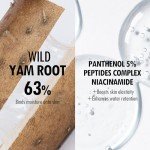 VEGREEN Nature Mucin Face Serum with Wild Yam