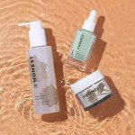 Honest Daily Green Juice Antioxidant Super Serum