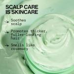 Pacifica Vegan Scalp Smoothie Leave-In Treatment