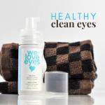 We Love Eyes Natural Tea Tree Eye Cleanser 40ml