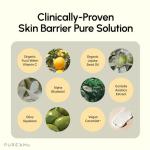 Vegan Hydrating Moisturizer for Dry, Sensitive Skin