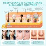 LILY SADO Matcha Made in Heaven Facial Scrub