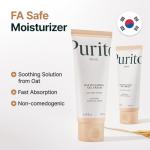 PURITO Oat Calming Gel Cream - Lightweight Moisturizer