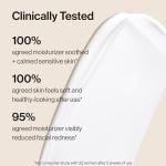 Honest Daily Calm Lightweight Moisturizer 1.7 oz