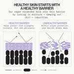 Pacifica Vegan Ceramide Hydrating Face Cream