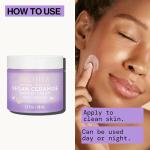 Pacifica Vegan Ceramide Hydrating Face Cream