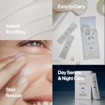 d'Alba Vegan Truffle Overnight Hydrating Skin Pack