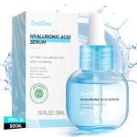 ZealSea Vegan Hyaluronic Acid Serum for Sensitive Skin