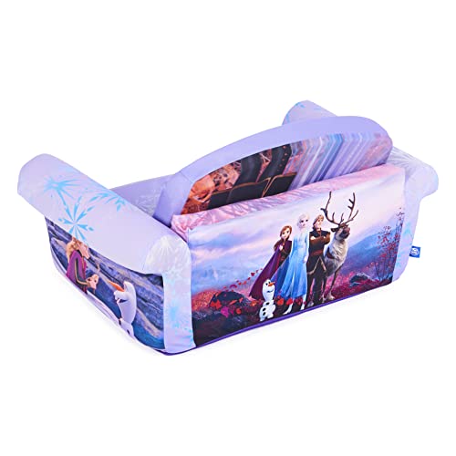 Colorful Marshmallow Furniture for Frozen Fans