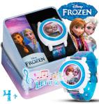Disney Frozen Girls' Watch - FZN3588